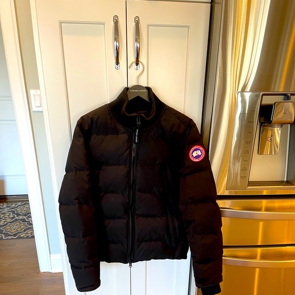 Canada Goose Other - Pre-Owned Canada Goose Woolford Down Jacket (Medium) Bought @ Nordstrom